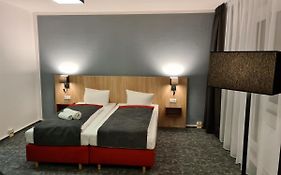 Hanse-Hotel Stendal